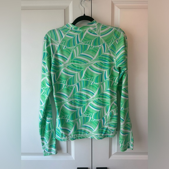 Helen Jon Women’s Sun Shirt UPF 50+ Hana (Size S) - Picture 4 of 10